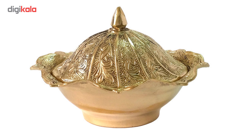 شکلات خوری مدل خورشید 005