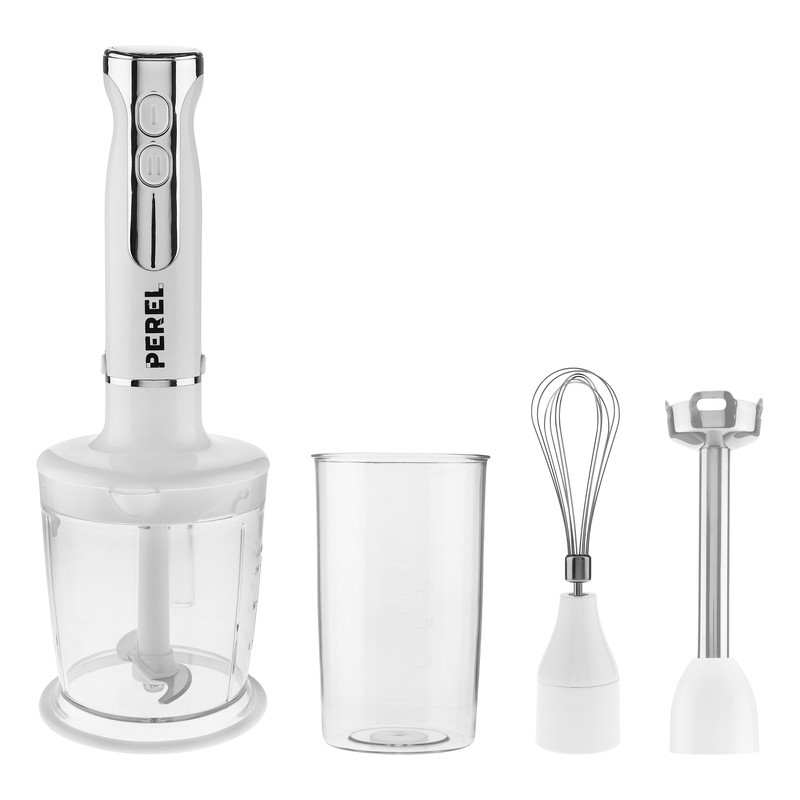 گوشت کوب برقی چندکاره 800 وات پرل مدل MB270