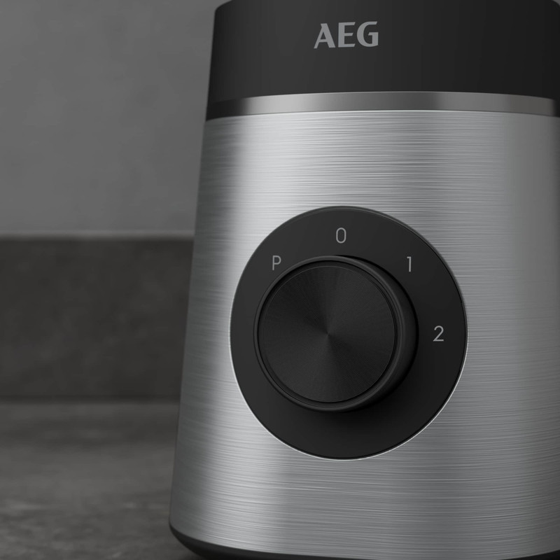 مخلوط کن و آسیاب کن آ ا گ مدل CB4-1-6ST