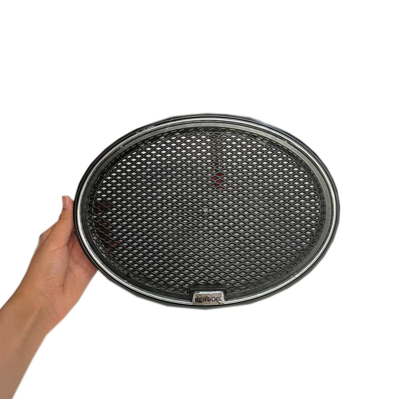 قاب اسپیکر خودرو مدل KP718 بسته دو عددی