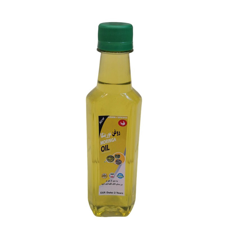 روغن مورینگا پامکا مدل 003 حجم 250 میلی لیتر