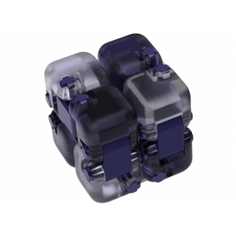فیجت ضد استرس اکی یس مدل OK-FIDGETCUBE