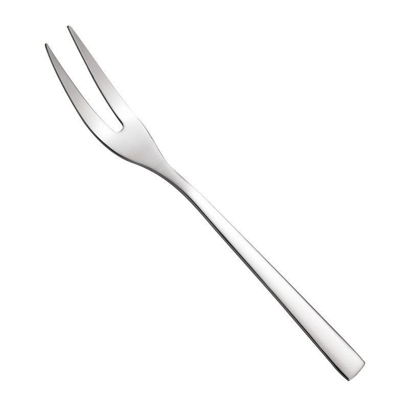 سرویس قاشق و چنگال 148 پارچه جی فی نی مدل A-010 لاکچری
