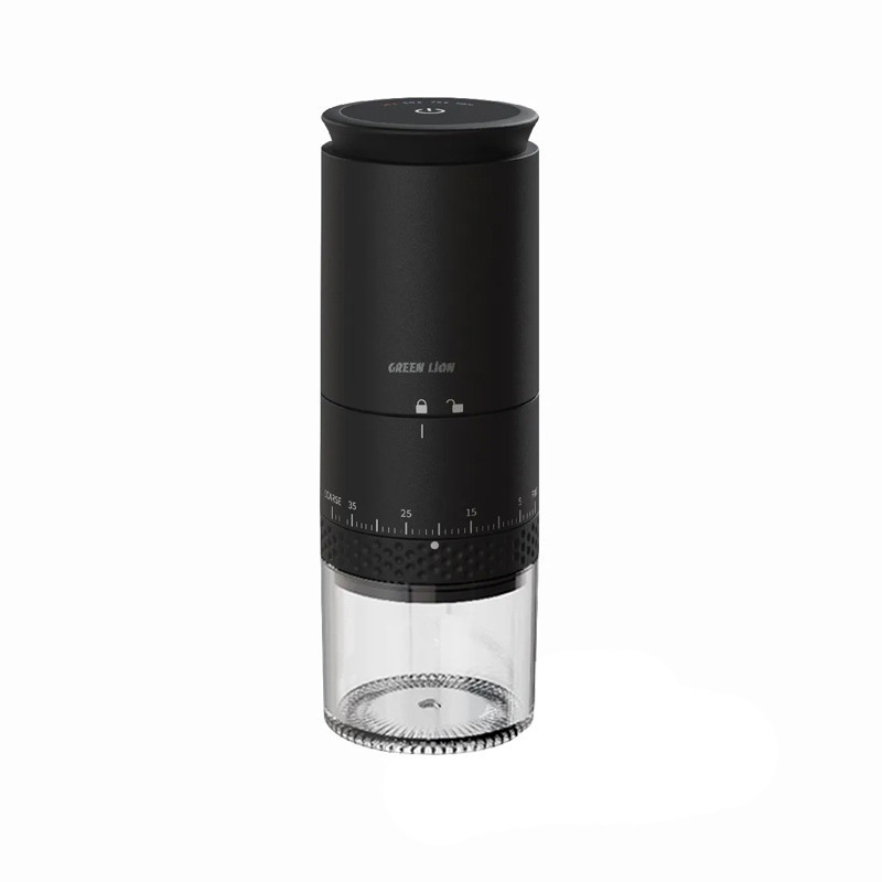 آسیاب قهوه گرین لاین مدل GL-CG45
