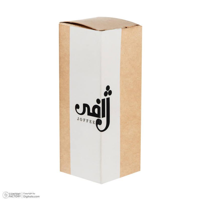 روغن کلاژن ساز پوست ژافی مدل هسته انار حجم 30 میلی لیتر