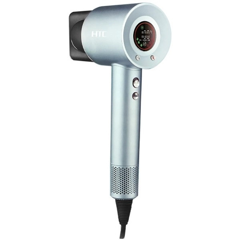 سشوار حرفه ای 1600 وات اچ تی سی مدل EF-2030