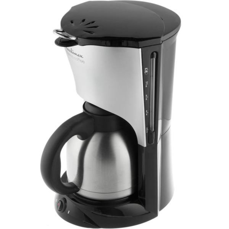 قهوه ساز مولینکس مدل CJ-6005