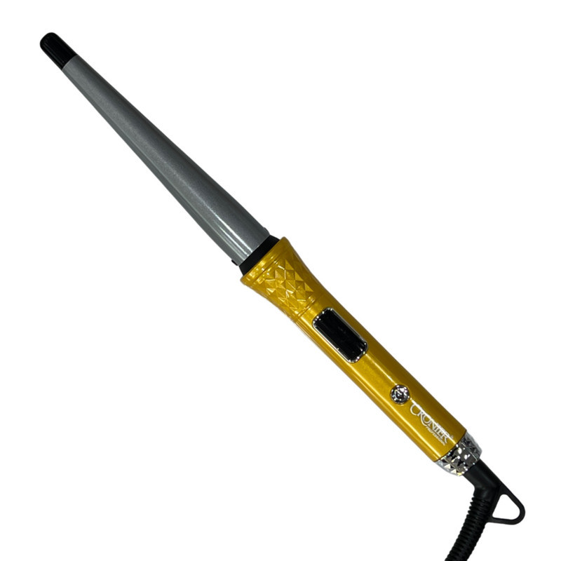 فر کننده و حالت دهنده مو کرونیر مدل CR-2062