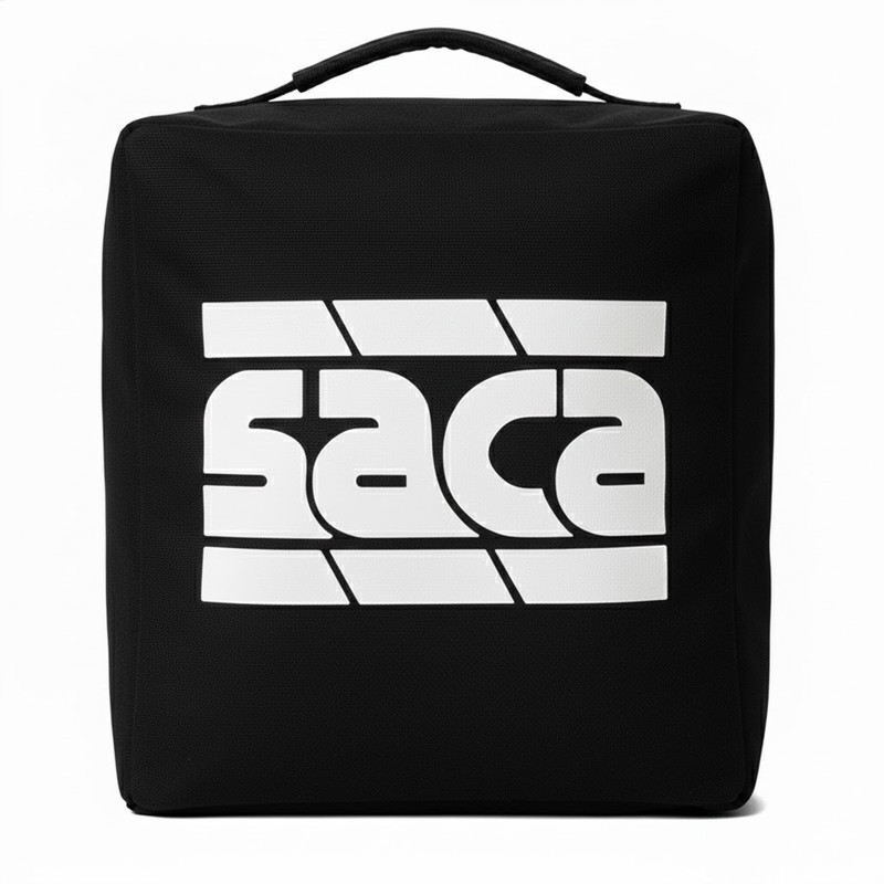 زنجیر چرخ خودرو ساکا مدل تسمه‌ای-زنجیری مناسب برای تیگو 8 بسته 6 عددی