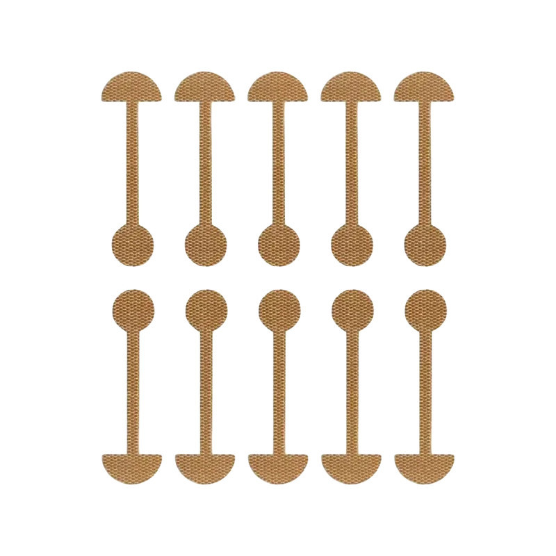 چسب لیفت بینی مدل S-01 بسته 30 عددی