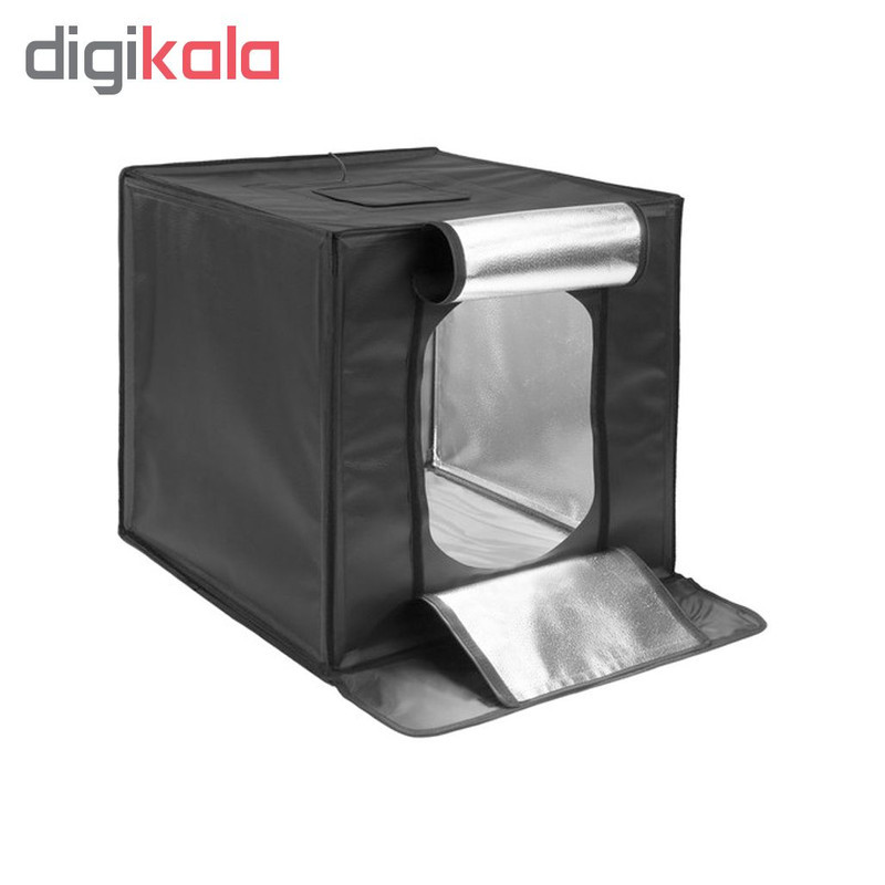 چادر عکاسی لایف مدل L 50 ابعاد 50*50 سانتی متر