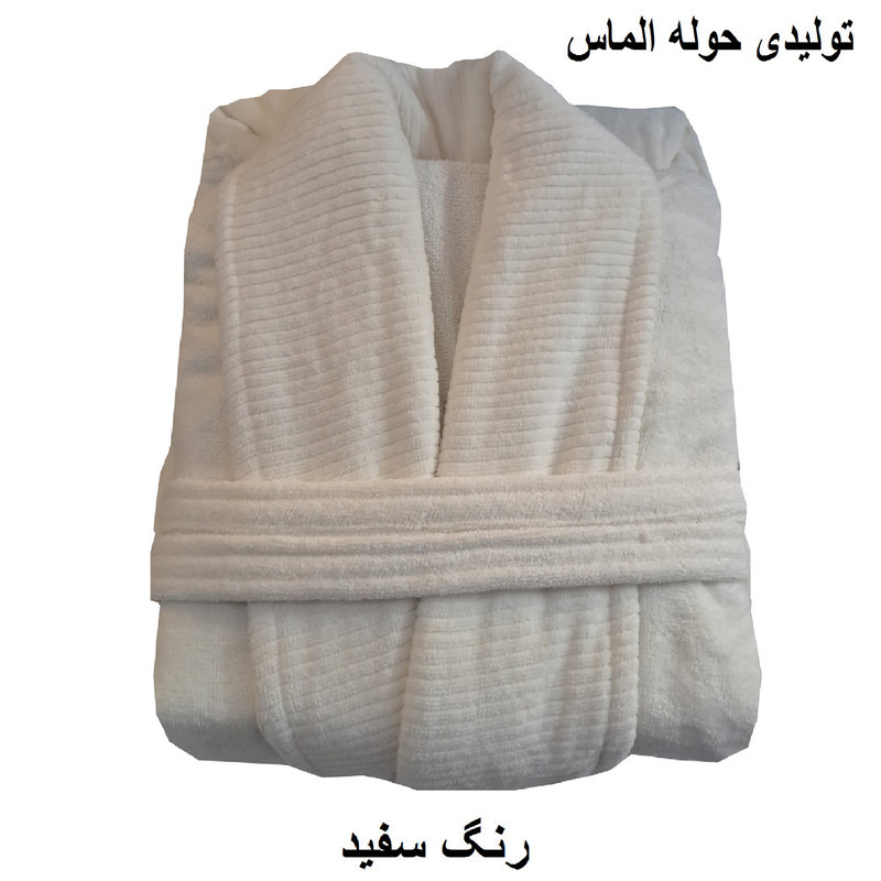 حوله پالتویی الماس طرح New Line کد KA-120