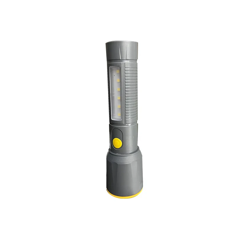 چراغ قوه دیپکینگ مدل DK-749 با نور مهتابی