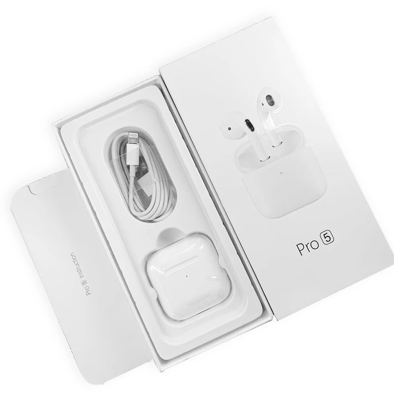 هدفون بلوتوثی مدل PRO_5_PLUS