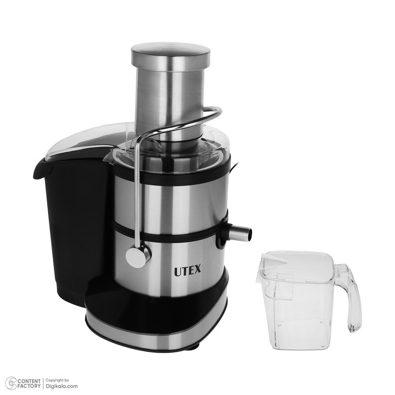 آبمیوه‌گیری یوتکث مدل JE-4024