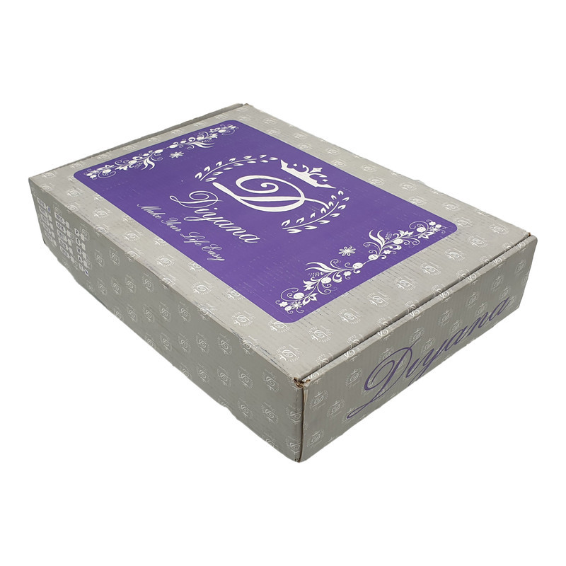 سرویس چای خوری 7 پارچه  دیانا مدل 1610t