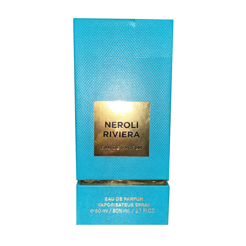 ادو پرفیوم مردانه فراگرنس ورد مدل Neroli Riviera حجم 80 میلی لیتر