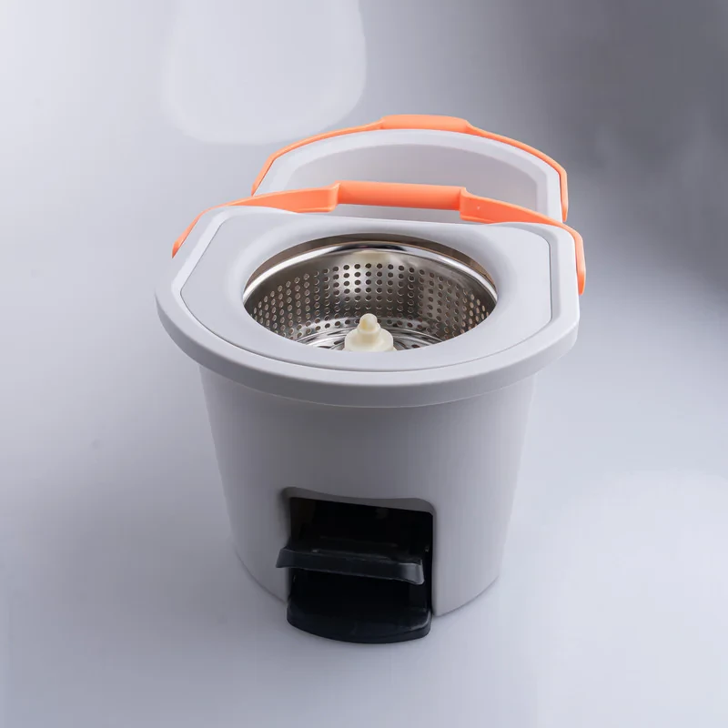ست سطل و زمین شوی نیکووا مدل NSM-004
