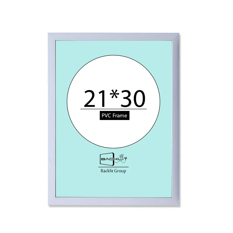 قاب عکس بکلیت مدل رومیزی A4-21x30-204