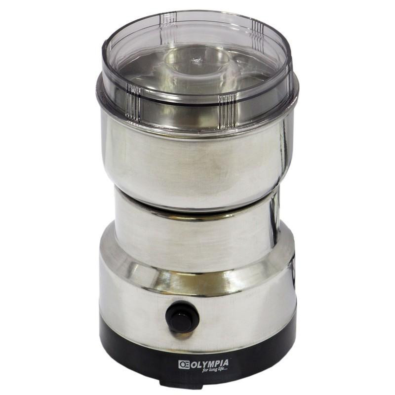 مخلوط کن و آسیاب کن المپیا مدل OE-831