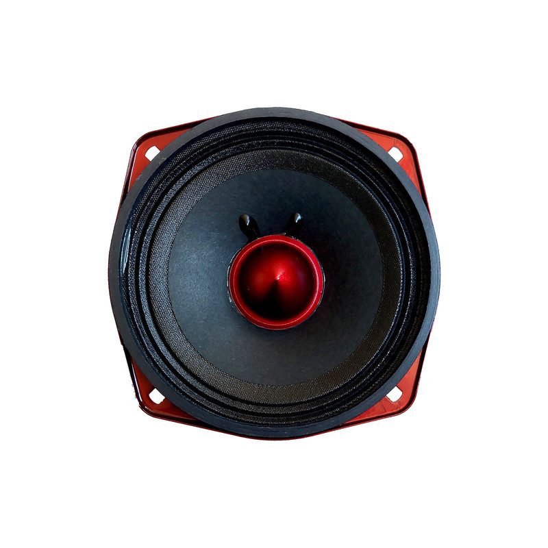 میدرنج  پشت  خودرو ساووی مدل SV-5 M سایز 5 اینچ بسته2 عددی