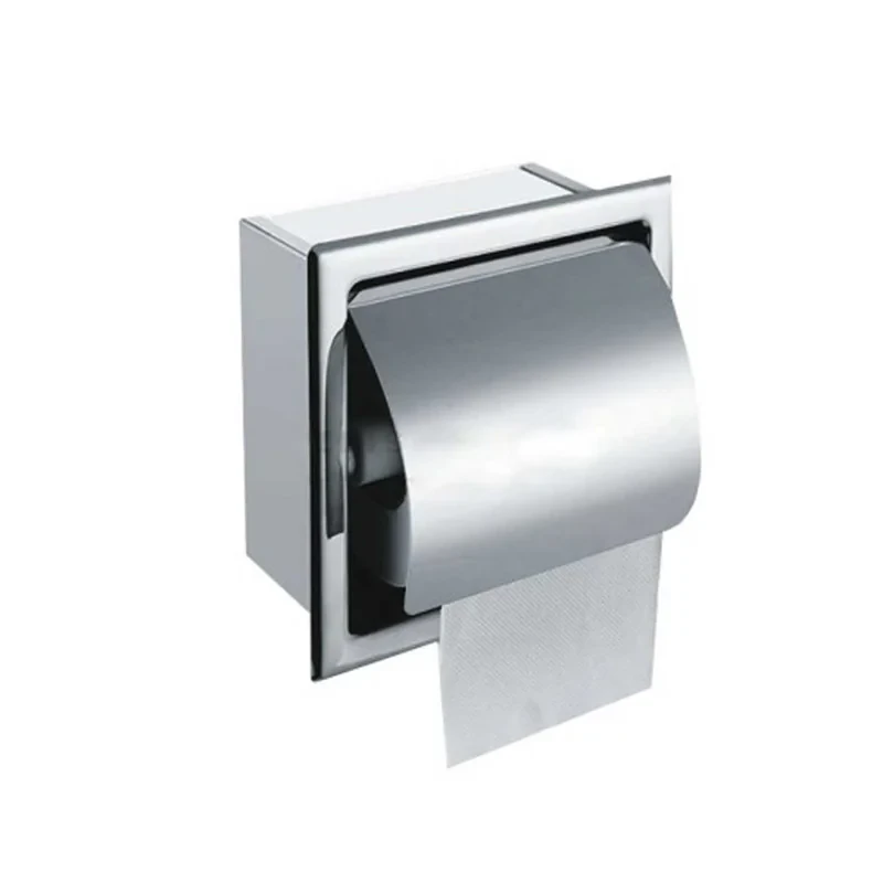 پایه رول دستمال کاغذی مدل A110