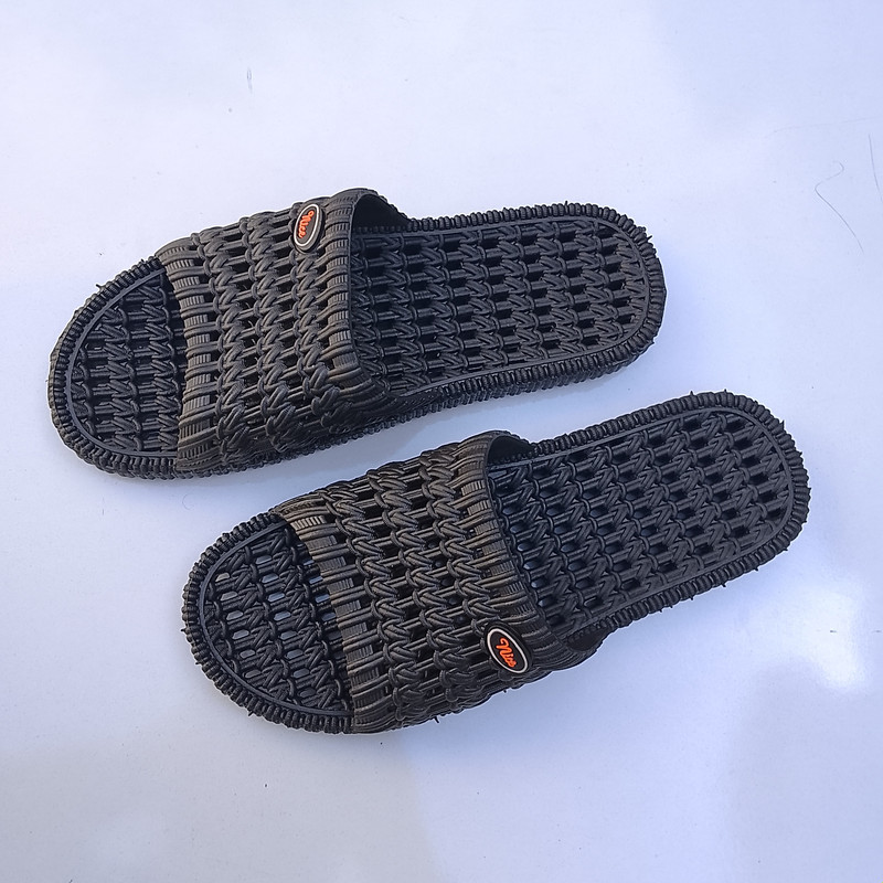 دمپایی حمام نایس مدل استخری کد Air-bk
