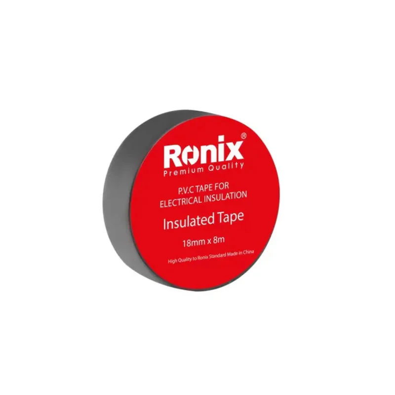 مجموعه 33 عددی دریل برقی رونیکس مدل rs-0008