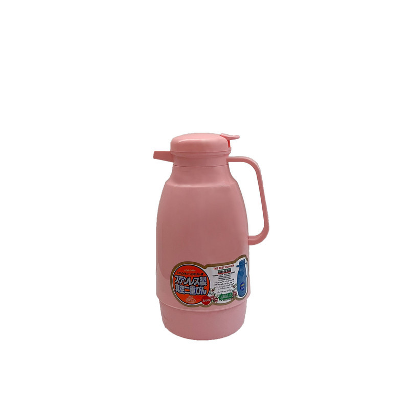 فلاسک رضا مدل LP683 ظرفیت 1 لیتر