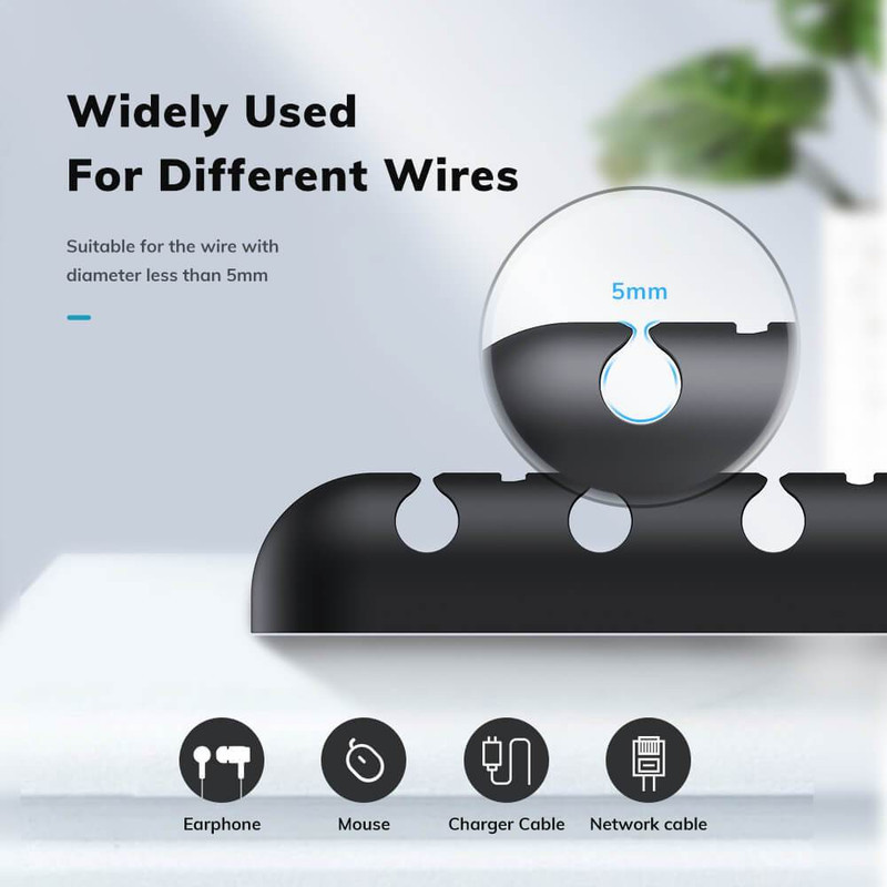 نظم دهنده سیم و کابل تاپکی مدل L35