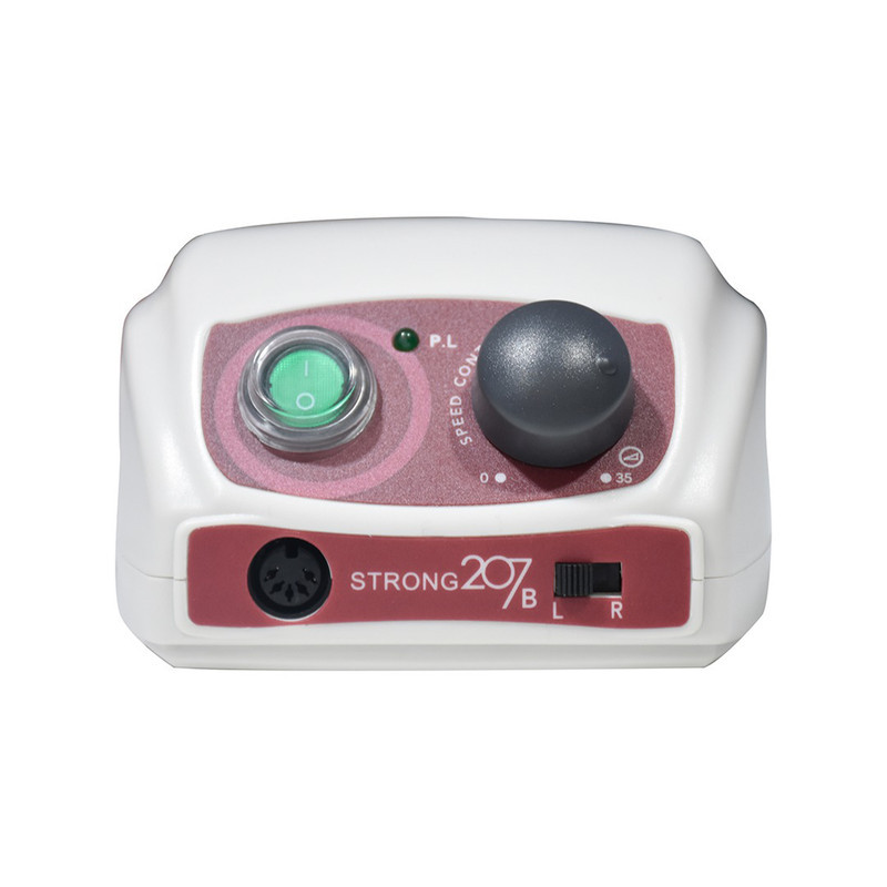سوهان برقی استرانگ مدل S-207