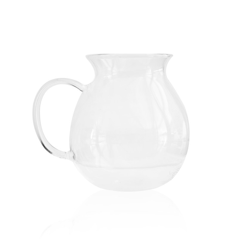 سرویس چای خوری 6 پارچه شاهین مدل Dora
