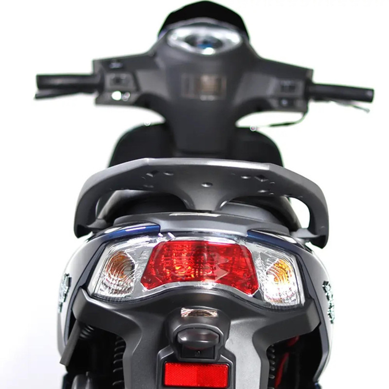 موتورسیکلت نیرو موتور مدل گلکسی SF180-ABS سال 1404