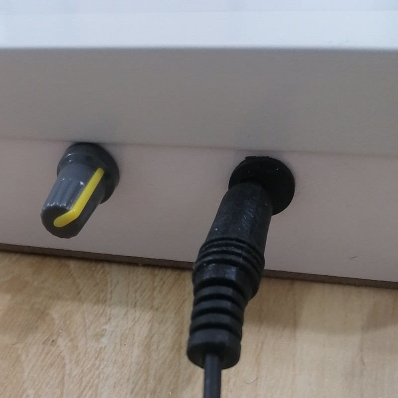 میز نور مدل RC02 سایز 72×52 سانتی‌متر