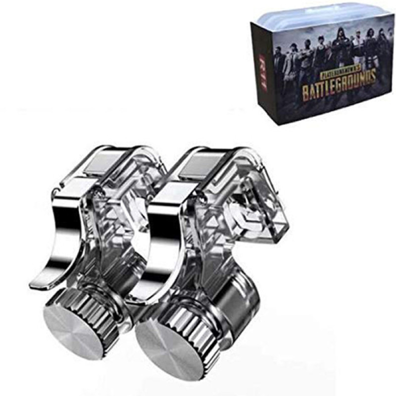 دسته بازی Pubg مدل R-11 2021