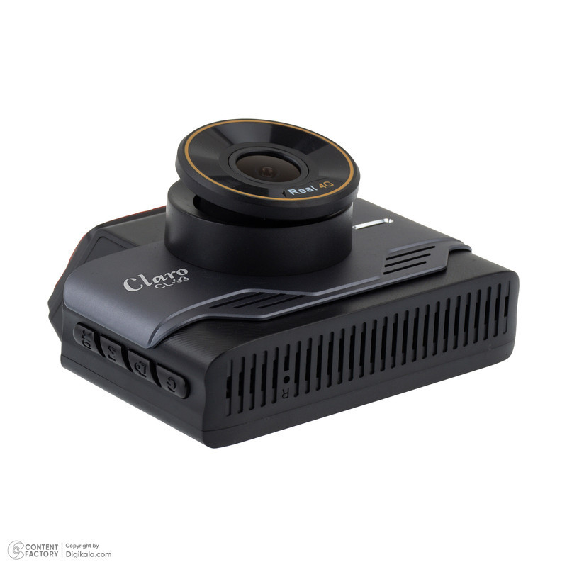 دوربین ثبت وقایع کلارو مدل CL-93 مجموعه 2 عددی