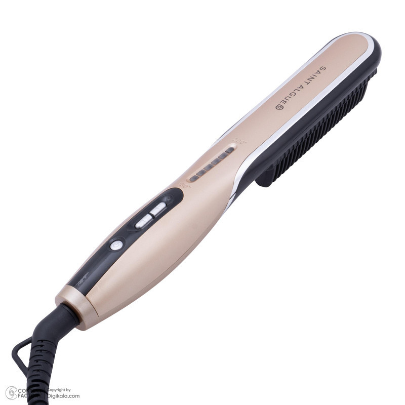 برس حرارتی حرفه‌ای سنت الگو مدل SA-173