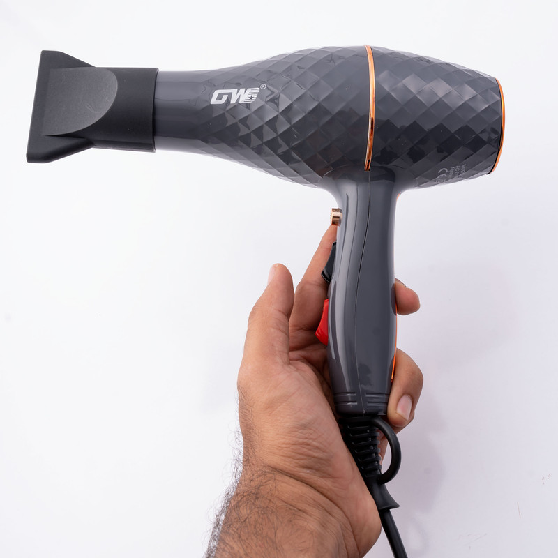 سشوار حرفه ای جی دبلیو مدل X7