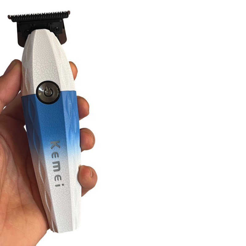 ماشین اصلاح موی صورت شارژی کیمی مدل KM-1690A