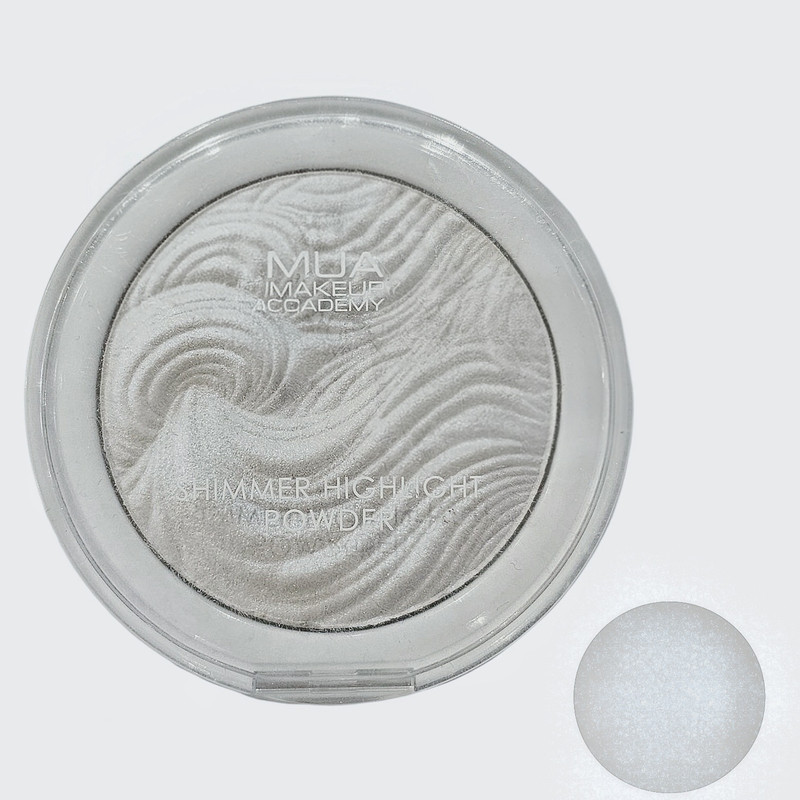 هایلایتر موآ میکاپ آکادمی مدل لایت شماره01