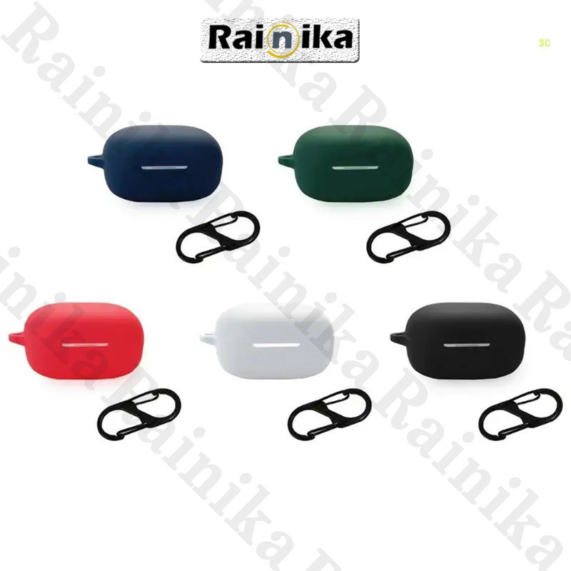 کاور رینیکا مدل HT05 مناسب برای کیس کیو سی وای Melobuds ANC HT05