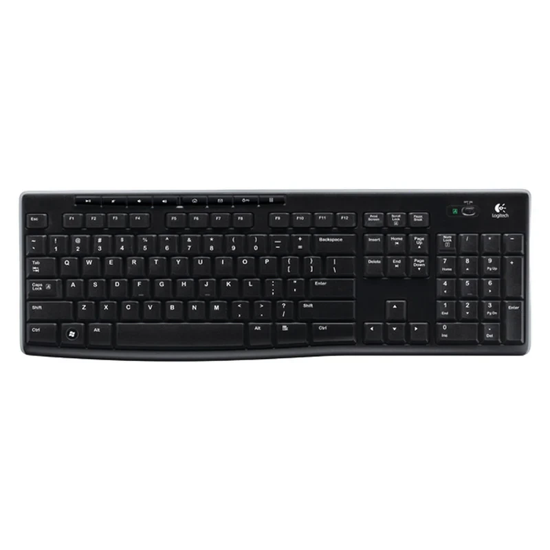 کیبورد لاجیتک مدل K270