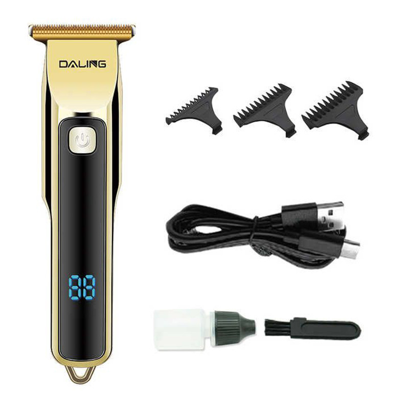 ماشین اصلاح موی سر و صورت دالینگ مدل DL-1316