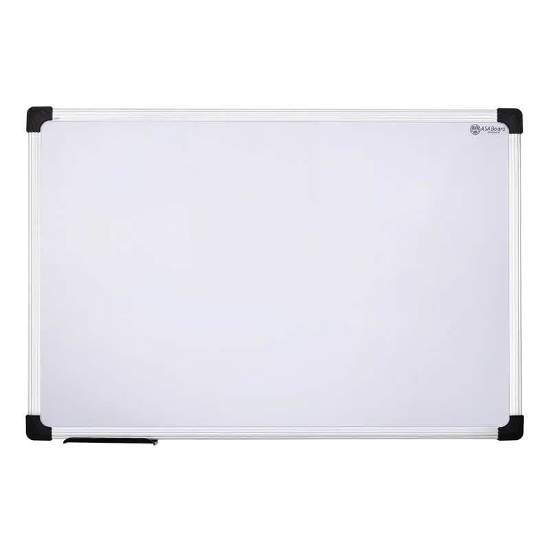 تخته وایت برد آسا برد مدل اکو سایز 90×60 سانتی متر