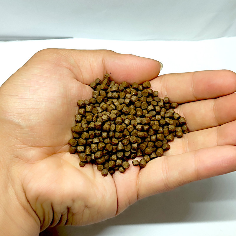 غذا ماهی مدل 7001D کد 7D وزن 350 گرم