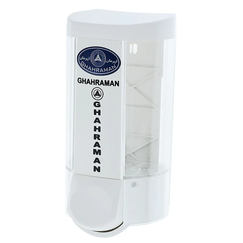 مخزن مایع ظرفشویی قهرمان مدل BM1