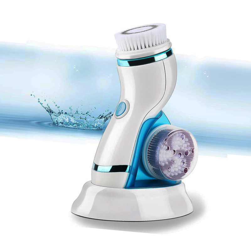برس پاکسازی کنایر مدل AE-8286B