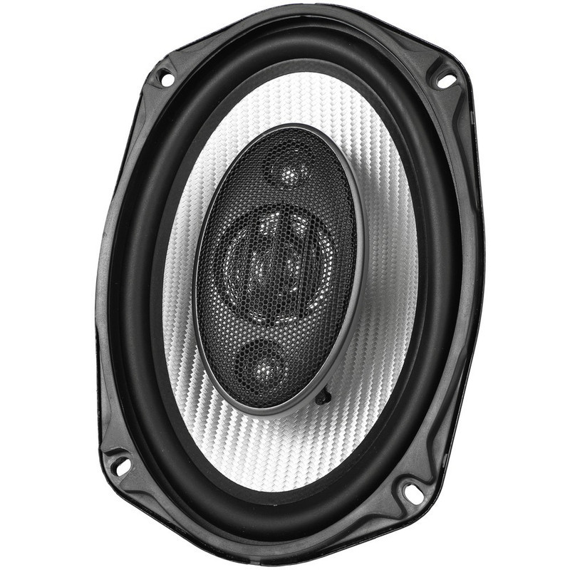 اسپیکر خودرو ساووی مدل SV-6996 بسته دو عددی
