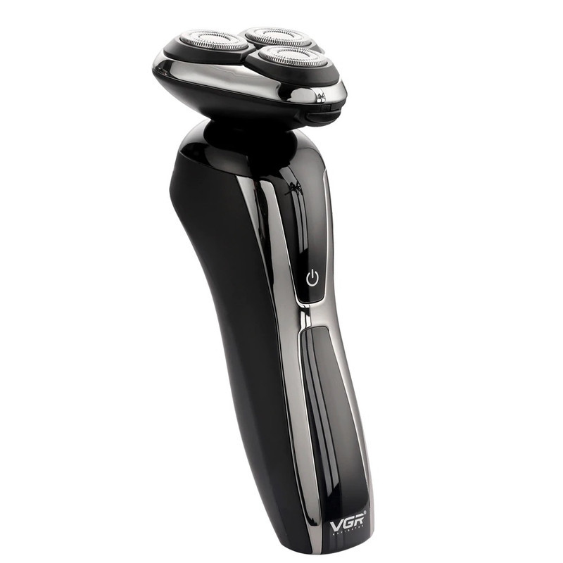 ماشین اصلاح موی صورت وی جی ار مدل V-309