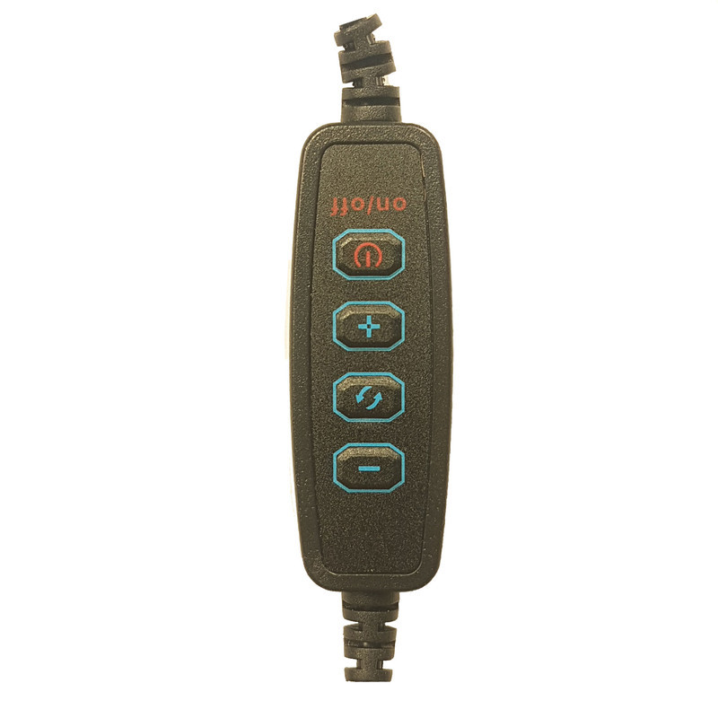 رینگ لایت مدل LC-888